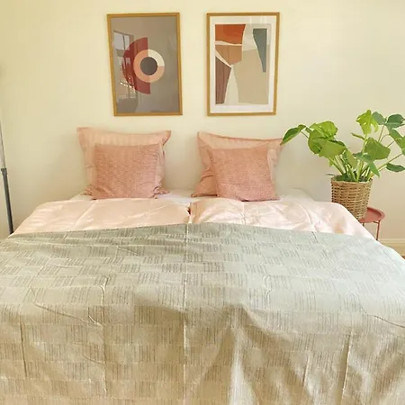 Apartament Aday - Bright And Beautiful *
