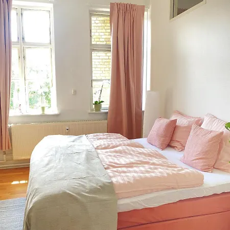 Apartament Aday - Bright And Beautiful