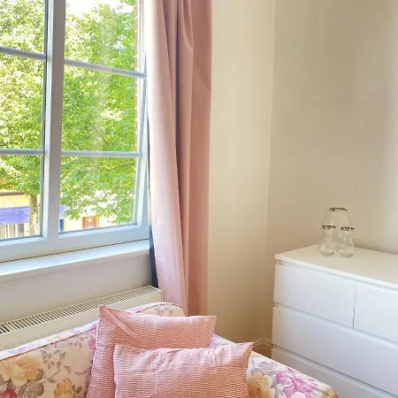 Apartament Aday - Bright And Beautiful *