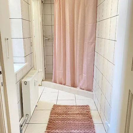 Apartament Aday - Bright And Beautiful