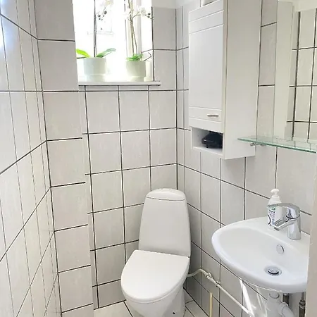 Aday - Bright And Beautiful Apartament