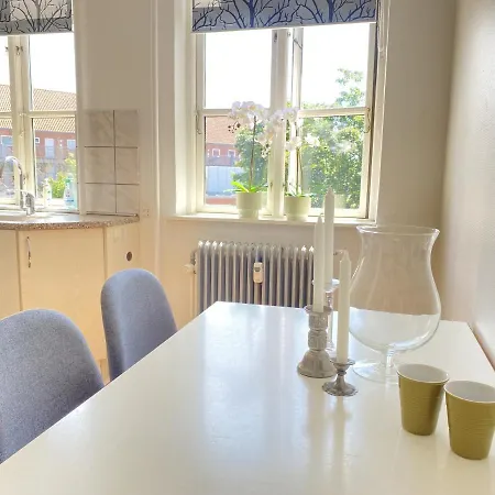 Aday - Bright And Beautiful Apartament